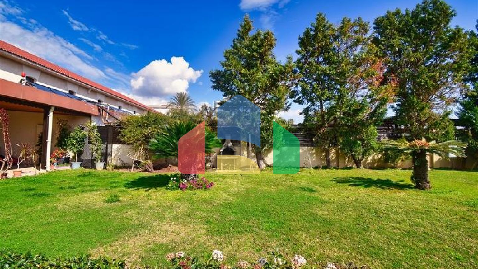 Квартира планування 2 + 1 в мікрорайоні Лиман - Анталія