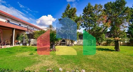 Квартира планування 2 + 1 в мікрорайоні Лиман - Анталія