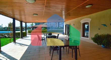 Квартира планування 2 + 1 в мікрорайоні Лиман - Анталія