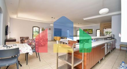 Квартира планування 2 + 1 в мікрорайоні Лиман - Анталія