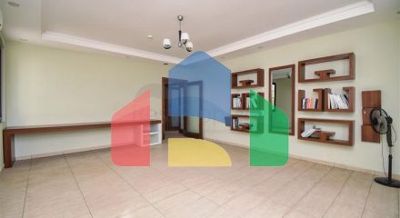 Квартира планування 2 + 1 в мікрорайоні Лиман - Анталія