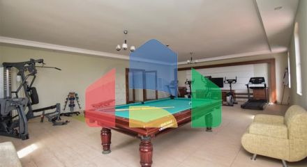 Квартира планування 2 + 1 в мікрорайоні Лиман - Анталія