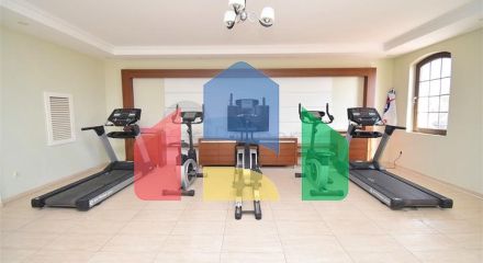 Квартира планування 2 + 1 в мікрорайоні Лиман - Анталія