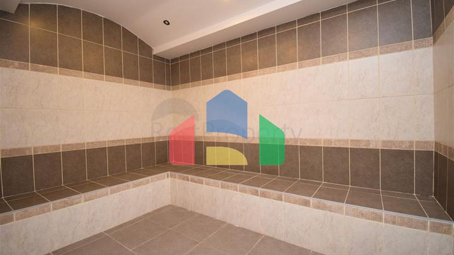 Квартира планування 2 + 1 в мікрорайоні Лиман - Анталія