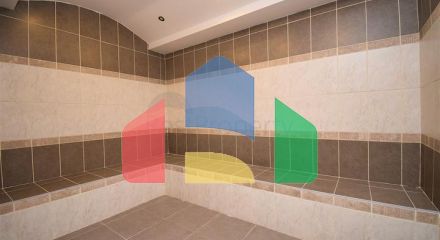 Квартира планування 2 + 1 в мікрорайоні Лиман - Анталія