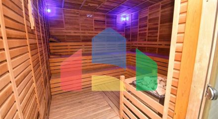 Квартира планування 2 + 1 в мікрорайоні Лиман - Анталія