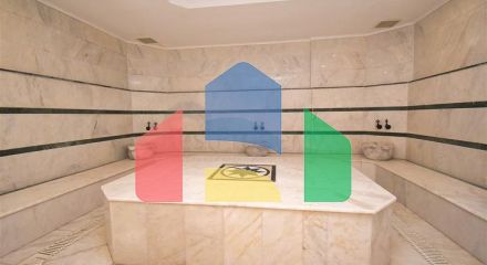 Квартира планування 2 + 1 в мікрорайоні Лиман - Анталія