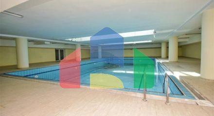 Квартира планування 2 + 1 в мікрорайоні Лиман - Анталія