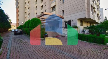 Квартира планування 2 + 1 в мікрорайоні Лиман - Анталія