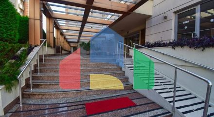 Квартира планування 2 + 1 в мікрорайоні Лиман - Анталія