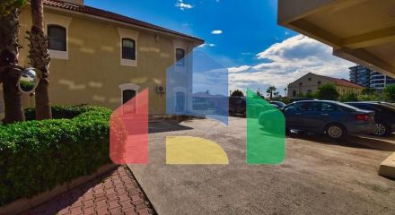 Квартира планування 2 + 1 в мікрорайоні Лиман - Анталія