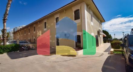 Квартира планування 2 + 1 в мікрорайоні Лиман - Анталія