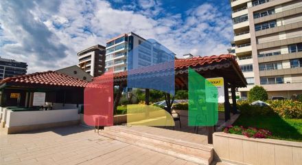 Квартира планування 2 + 1 в мікрорайоні Лиман - Анталія