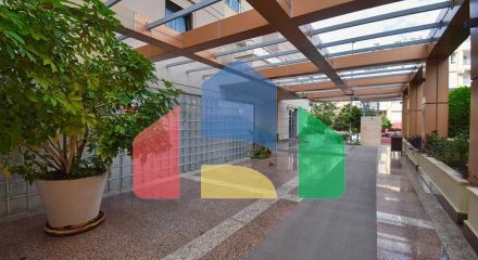 Квартира планування 2 + 1 в мікрорайоні Лиман - Анталія