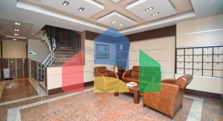 Квартира планування 2 + 1 в мікрорайоні Лиман - Анталія