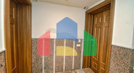 Квартира планування 2 + 1 в мікрорайоні Лиман - Анталія