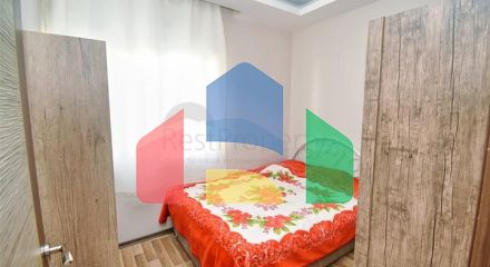 Квартира планування 3 + 1 в мікрорайоні Лиман - Анталія