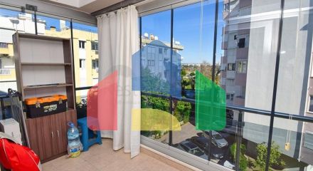 Квартира планування 3 + 1 в мікрорайоні Лиман - Анталія