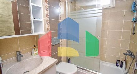 Квартира планування 3 + 1 в мікрорайоні Лиман - Анталія