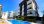 1+1 and 2+1 apartments in the Persimmon - Antalya neighborhood