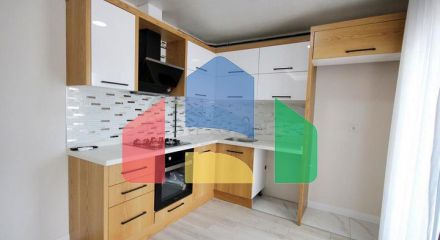 Квартиры планировки 1+1 и 2+1 в микрорайоне Хурма - Анталия