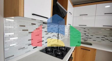 Квартиры планировки 1+1 и 2+1 в микрорайоне Хурма - Анталия