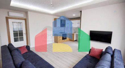 Квартири планування 1 + 1 і 2 + 1 в мікрорайоні Хурма - Анталія