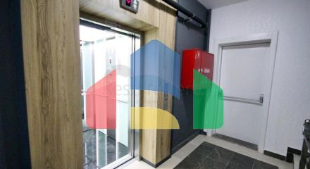 Квартири планування 1 + 1 і 2 + 1 в мікрорайоні Хурма - Анталія