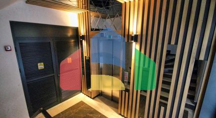 Квартири планування 1 + 1 і 2 + 1 в мікрорайоні Хурма - Анталія