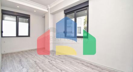 3+2 villa in Geikbair - Antalya neighborhood