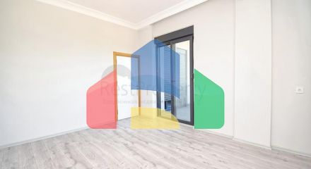 3+2 villa in Geikbair - Antalya neighborhood