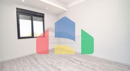 3+2 villa in Geikbair - Antalya neighborhood
