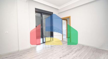 3+2 villa in Geikbair - Antalya neighborhood
