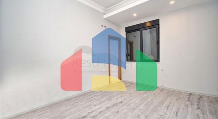 3+2 villa in Geikbair - Antalya neighborhood