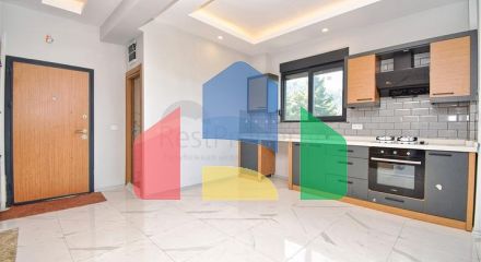 Вілла планування 3 + 2 в мікрорайоні Геікбаїр - Анталія