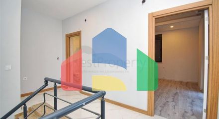 Вілла планування 3 + 2 в мікрорайоні Геікбаїр - Анталія