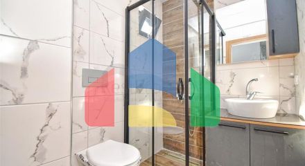 Вілла планування 3 + 2 в мікрорайоні Геікбаїр - Анталія