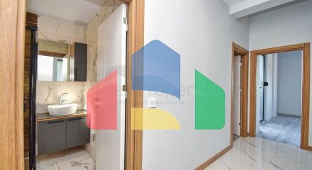 Вілла планування 3 + 2 в мікрорайоні Геікбаїр - Анталія