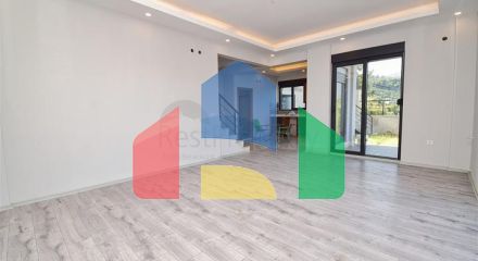 Вілла планування 3 + 2 в мікрорайоні Геікбаїр - Анталія