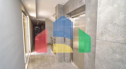 Квартира планування 1 + 1 в мікрорайоні Хурма - Анталія