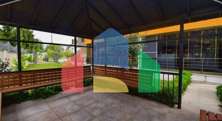 Квартира планування 1 + 1 в мікрорайоні Хурма - Анталія