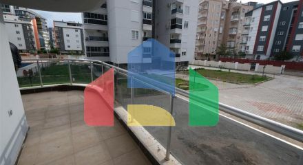 Квартира планування 3 + 1 в мікрорайоні Сарису - Анталія