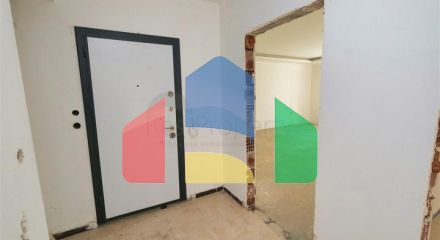 Квартира планування 3 + 1 в мікрорайоні Сарису - Анталія