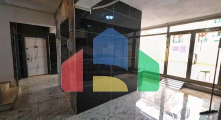 Квартира планування 3 + 1 в мікрорайоні Сарису - Анталія