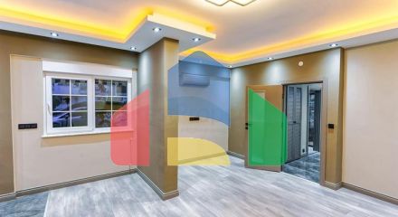 Квартира планування 3 + 1 в мікрорайоні Сітелер - Анталія