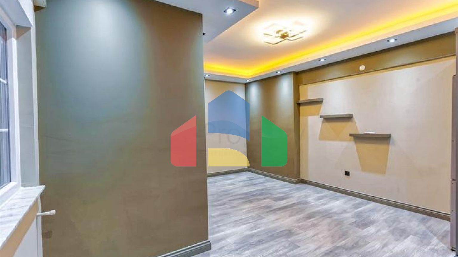 Квартира планування 3 + 1 в мікрорайоні Сітелер - Анталія