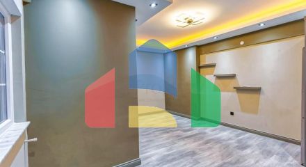 Квартира планування 3 + 1 в мікрорайоні Сітелер - Анталія