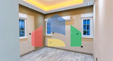 Квартира планування 3 + 1 в мікрорайоні Сітелер - Анталія