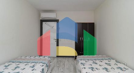 Квартира планировки 2+1 в микрорайоне Хурма - Анталия
