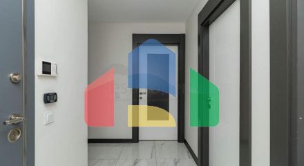 Квартира планування 2 + 1 в мікрорайоні Хурма - Анталія